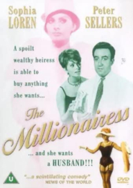 Millionairess (DVD) (IMPORT)