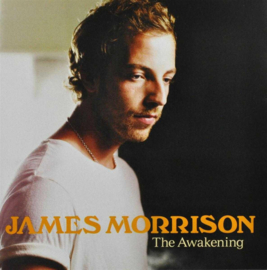 James Morrison - the awakening (CD)
