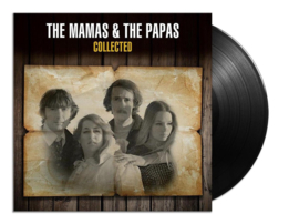 Mamas & the papas - Collected (2LP)