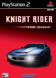 Knight rider - the game