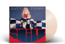 Katy Perry - Smile (cream vinyl)