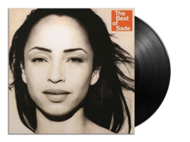 Sade - The best of Sade (2-LP)
