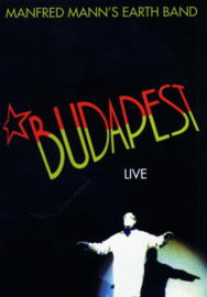Manfred Mann's Earth Band - Budapest live (DVD)