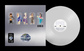 Spice girls - Spiceworld 25 (25th anniversary Limited Edition Clear Vinyl)