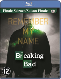 Breaking bad - Final season