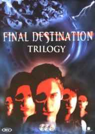 Final destination trilogy (Steelcase)