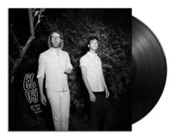 El Vy - Return to the moon (LP)