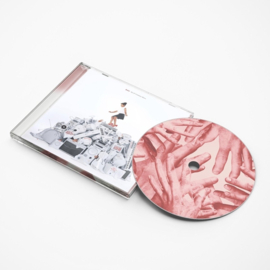 Raye - My 21st century blues (CD)