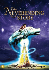 Neverending story (DVD)