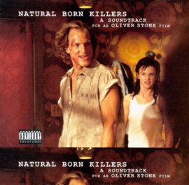 OST - Natural born killers (0205052/97)