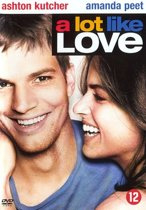 Lot like love (DVD)