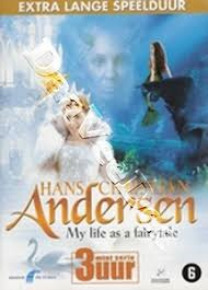 Hans Christian Andersen