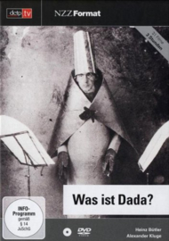 Was ist Dada? (IMPORT) (Duits)