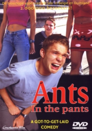 Ants in the pants