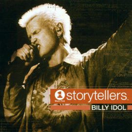 Billy Idol - VH1: Storytellers (CD)