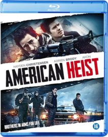 American heist