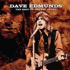 Dave Edmunds - The best of the EMI years (CD)