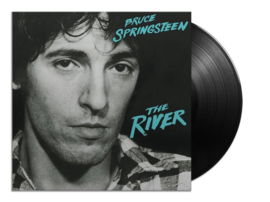 Bruce Springsteen - The river (2-LP)