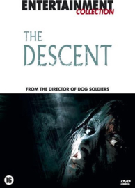 Descent (DVD)