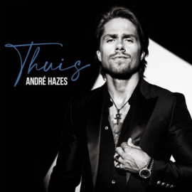 Andre Hazes - Thuis (André Hazes) + Bonus CD