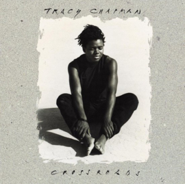 Tracy Chapman - Crossroads (0205047/w) (0203341)