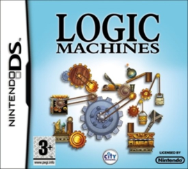 Logic machines