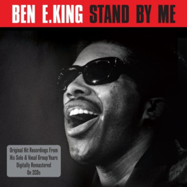Ben E. King - Stand by me (2-CD)