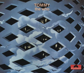 Who - Tommy (2CD) (the Who)