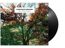 Ludovico Einaudi - In a time lapse (2LP)