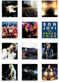 Bon Jovi - Crush tour (DVD)