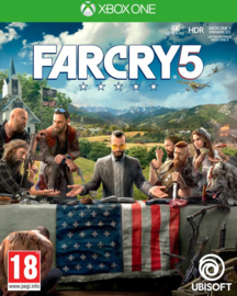 Far cry 5