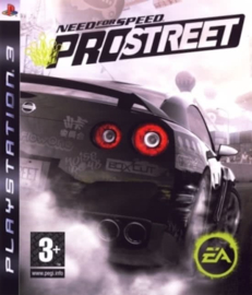 Need for speed - ProStreet