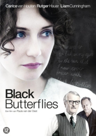 Black butterflies (DVD)