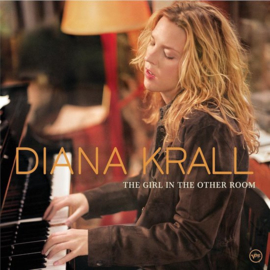 Diana Krall - the girl in the other room (0204977)