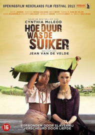 Hoe duur was de suiker (DVD)