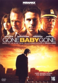 Gone baby gone (DVD)