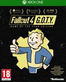 Fallout 4: GOTY