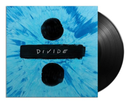 Ed Sheeran - Divide (2-LP)