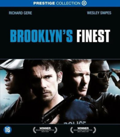 Brooklyn's finest (Blu-ray)