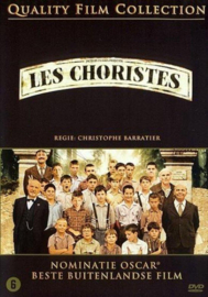 Les choristes (DVD)