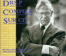 Drs. P - Compilé sur CD