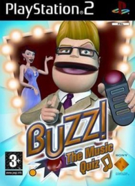 Buzz!: the music quiz    (0106415)