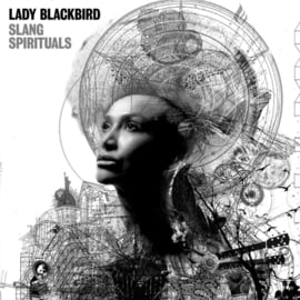 Lady Blackbird - Slang spirituals (Limited edition Clear vinyl)