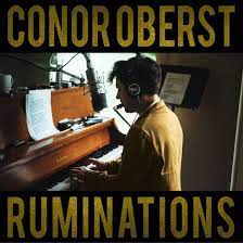 Conor Oberst - Ruminations (expanded edition) (LP)
