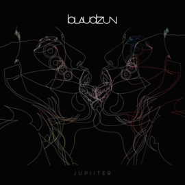 Blaudzun - Jupiter part II (LP)