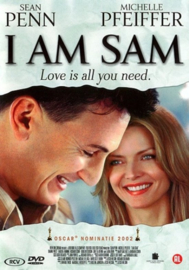 I am Sam (DVD)