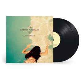 Ludovico Einaudi - The summer portraits (2-LP)