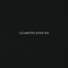 Cigarettes after sex - Cigarettes after sex (LP)