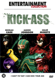 Kick-ass