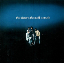 Doors - the soft parade (CD)